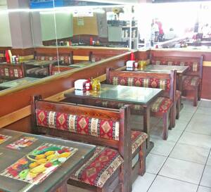 Meshur Istanbul Pilavcisi Gungoren Merkez Istanbul